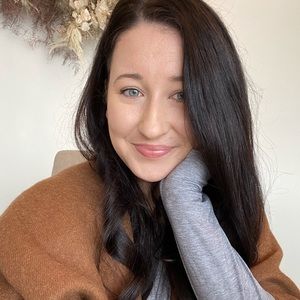 Meet your Posher, Natalia